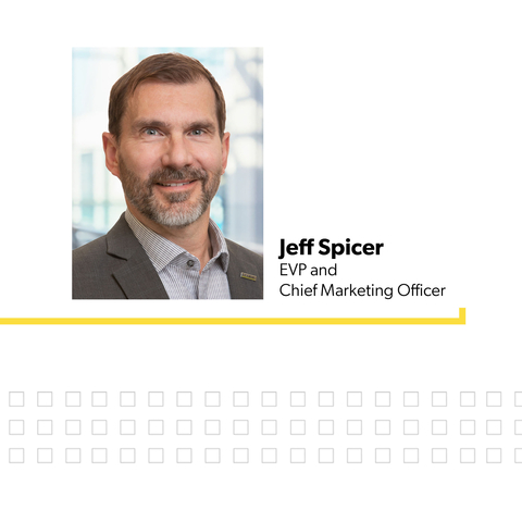 thumbnail Rimini Street Appoints Marketing Veteran Jeff Spicer as Chief Marketing Officer (Graphic: Business Wire)