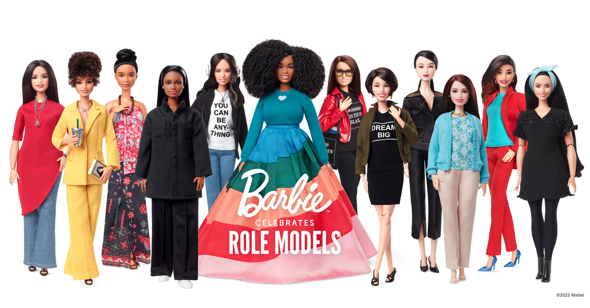 Saiba como a Barbie luta contra o sexismo atual e de seu próprio passado
