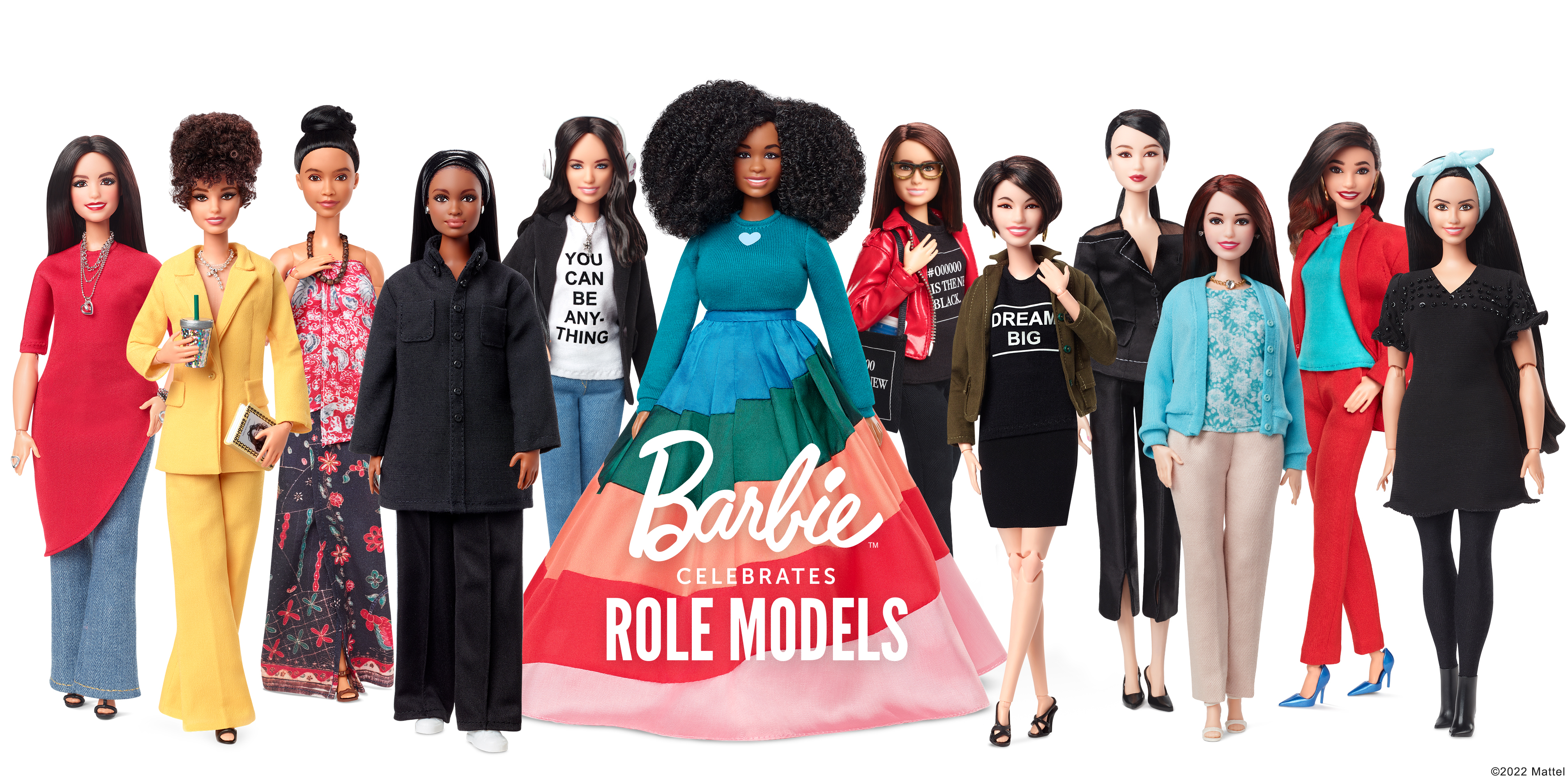 Barbie Doll Improves Inclusivity, Diversity, and Sales : The Indicator from  Planet Money : NPR