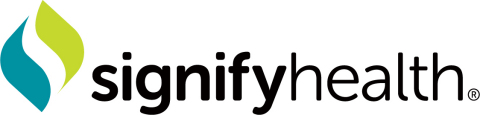 Signify Health Logo