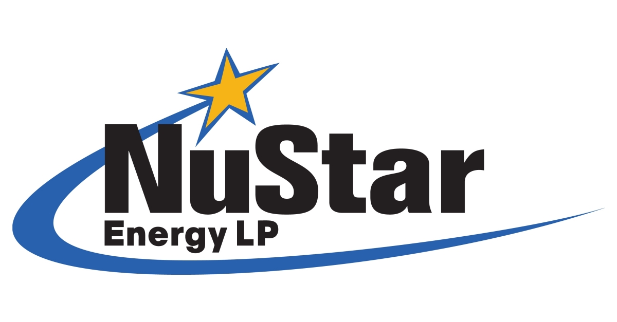 NuStar Energy L.P.’s 2021 Schedule K1 Tax Packages Now Available