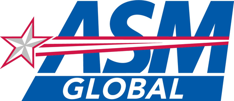 ASM Global Logo