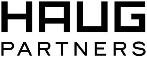 Haug Partners LLP Logo