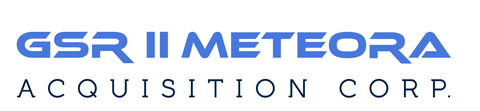 GSR II Meteora Acquisition Corp. Logo