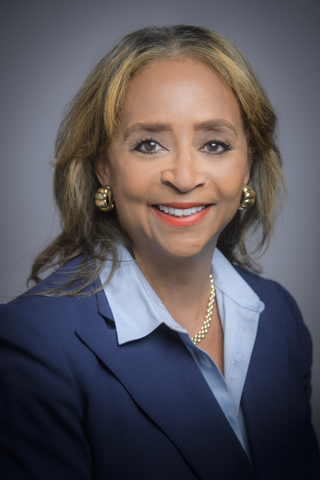 Port Houston Chairman Ric Campo kicked off the meeting by recognizing the re-appointments of three Port Commissioners to new two-year terms. Commissioner Cheryl Creuzot was reappointed by the Houston City Council in early February. (Photo: Business Wire)