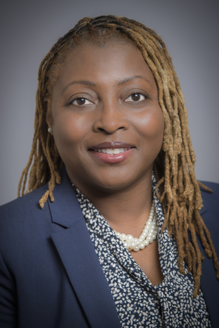 The Port Houston Commission named Shannon Williams as Port Houston’s new Chief Audit Executive. Her work will include coordinating operational, financial, and compliance audits. (Photo: Business Wire)