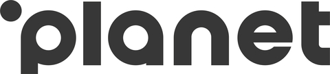 Planet Logo