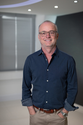 thumbnail Brent Warrington has been appointed as Planet’s CEO to lead the newly combined company (Photo: Business Wire)