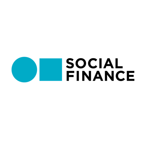 Social Finance Logo