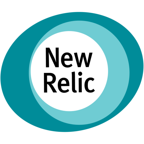 New Relic Corporate Communications Logo