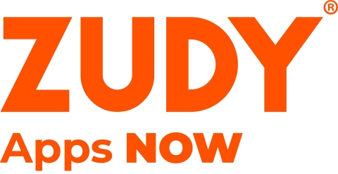 Zudy Logo