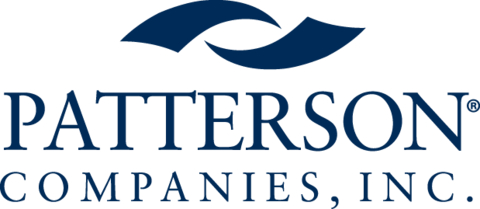 Patterson Companies Inc. Logo