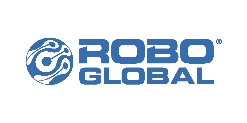 ROBO Global Launches Venture Fund Focused on Emerging | Business Wire