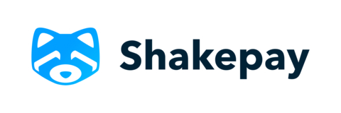 Shakepay Logo