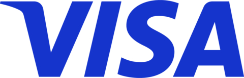 Visa Inc. Logo