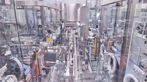 original As a competent and reliable partner, Vetter makes an essential contribution to the supply of patients with vital drugs. © Vetter Pharma International GmbH