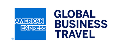 American Express Global Business Travel Logo