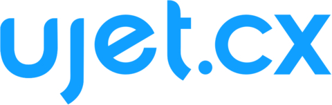 UJET Inc. Logo