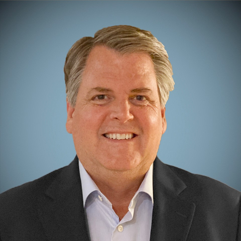 original Greg Barrett, Senior Vice President and CFO (Photo: Business Wire)