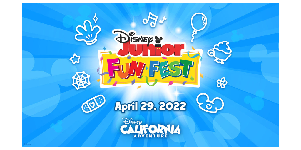 Disney Junior Celebrates Five Years as Top TV Brand for Preschoolers - The  Walt Disney Company