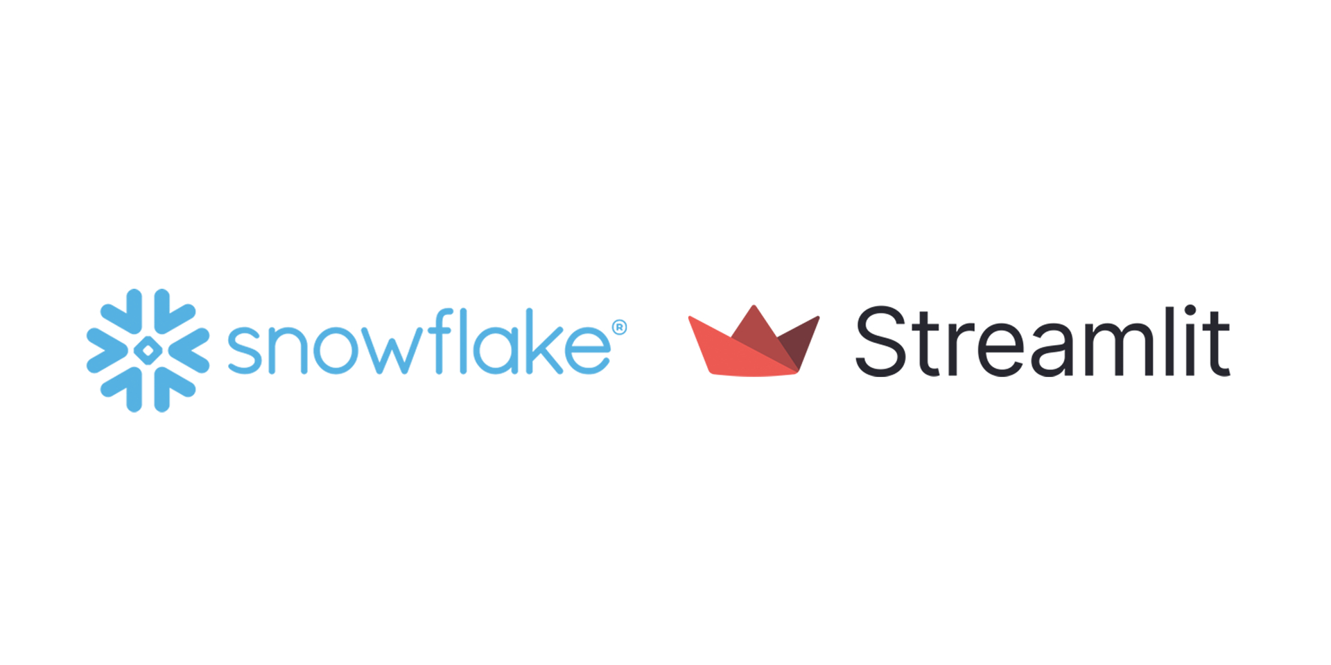 Snowflake Announces Intent to Acquire Streamlit to Empower Developers ...