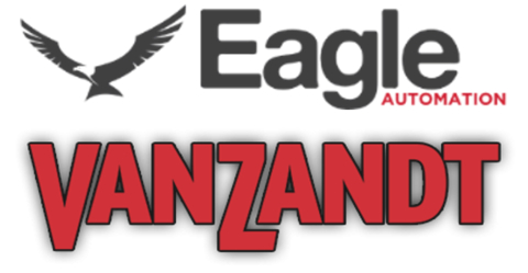Eagle Automation Logo