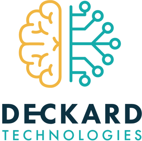Deckard Technologies Logo