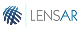 LENSAR, Inc. Logo