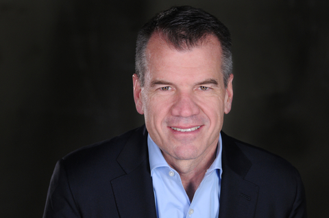 Splunk Names Gary Steele Chief Executive Officer (Photo: Business Wire)