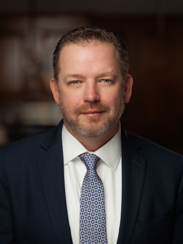 original Bryan Wright (Photo: Business Wire)