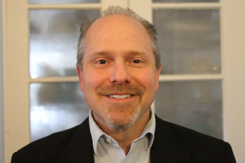 original Wes Robinson, Executive Vice President, Olmstead Williams Communications. (Photo: Business Wire)