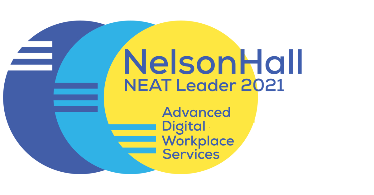 CompuCom Named a Leader in Advanced Digital Workplace Services by ...