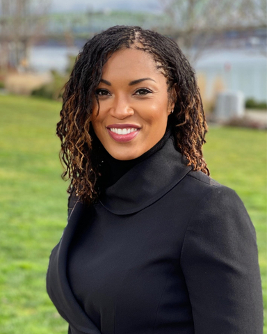 Romanita Hairston will join the Murdock Trust as CEO in July 2022. (Photo: Business Wire)