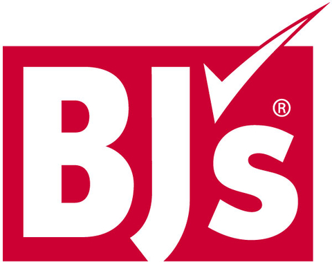 BJ’s Wholesale Club Logo