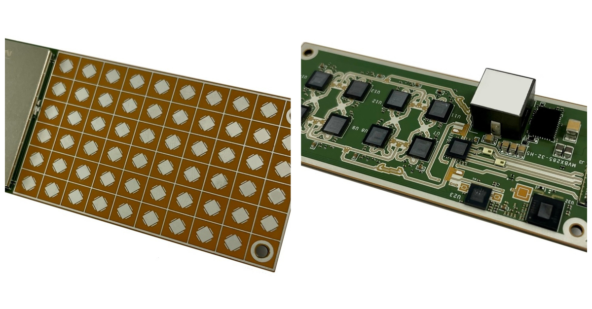 Doosan Corporation Advances Into 5G Antenna Module Business | Business Wire