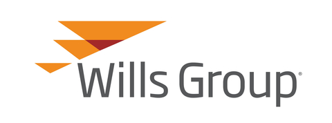The Wills Group, Inc. Logo