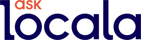 Ask Locala Logo