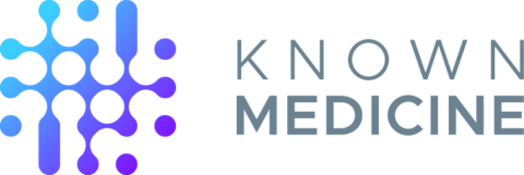 Known Medicine Logo