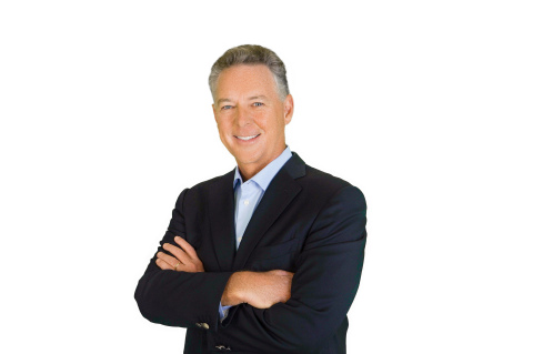 original Kevin Clark (Photo: Business Wire)