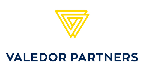 Valedor Partners Logo