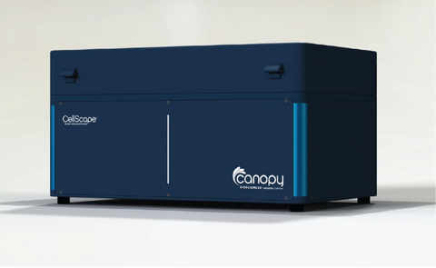 CellScape instrument for high-plex, targeted spatial proteomics. (Photo: Business Wire)