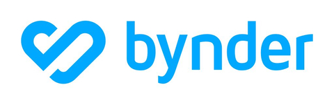 Bynder Logo