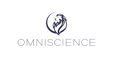 Omniscience Corporation Logo