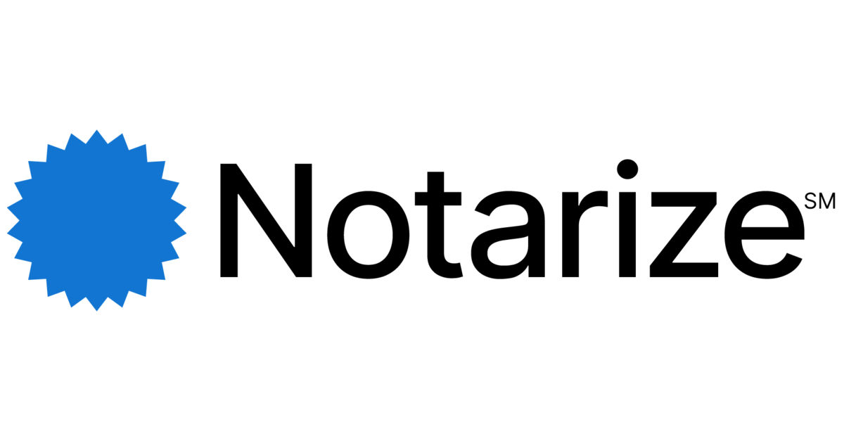 Notarize