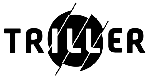 Triller Logo