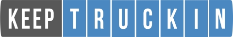 KeepTruckin Logo