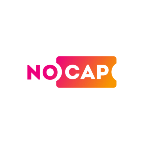NoCap Logo