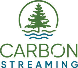 Carbon Streaming Corporation Logo