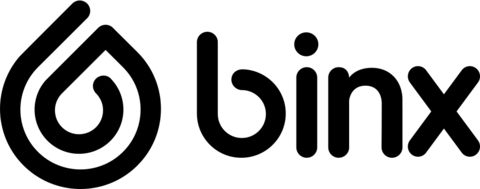 binx health Logo