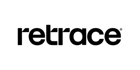 Retrace Logo